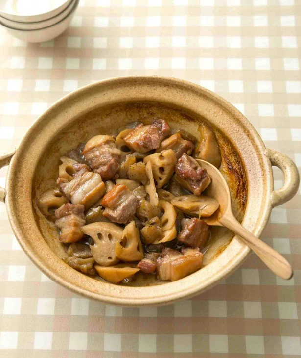 鍋料理だけじゃない！ おいしくて、光熱費の節約になる土鍋クッキング