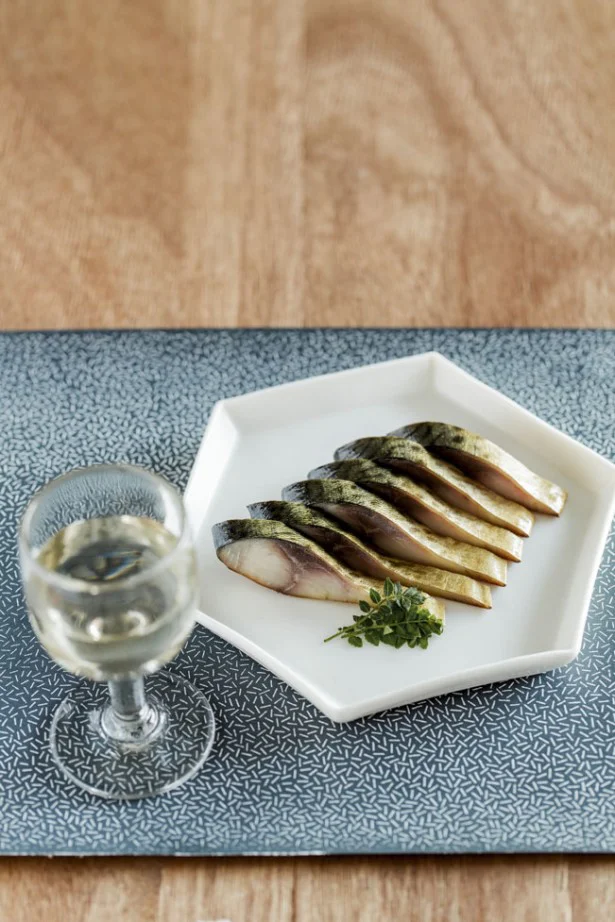 プロがお薦め！うちの田舎のおいしいお取り寄せ「志摩さば冷燻」三重県