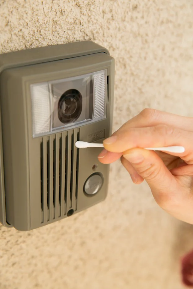 お宅訪問で来客が気になる部分はここ！