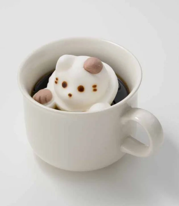 2/22（土）の「猫の日」に食べたいキュートなおやつ