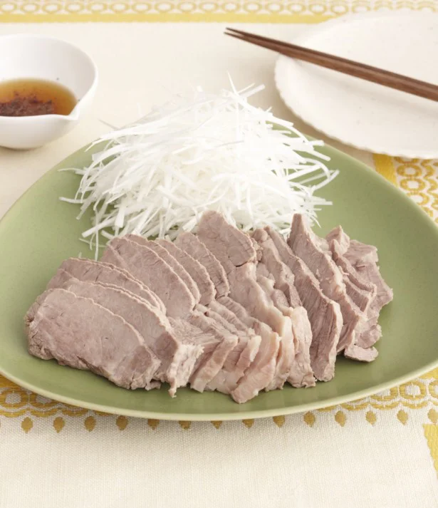 忙しいときの強い味方！　年度末は「ストックおかず」で乗り切ろう