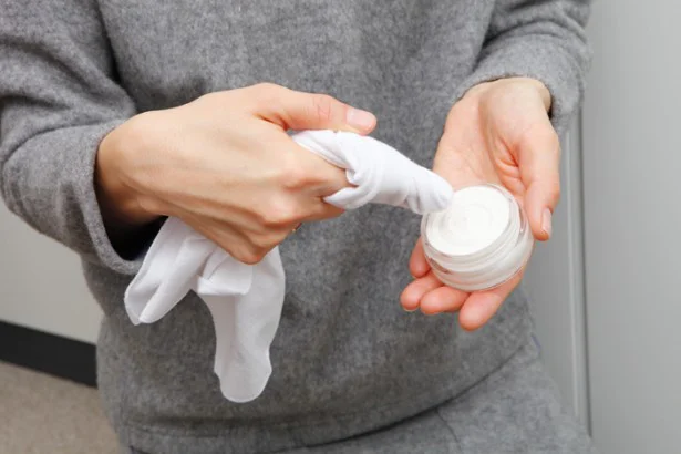 パンプスをキレイによみがえらせるお手入れ方法