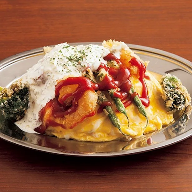 金沢ご当地b級グルメ ハントンライスをおうちで作ろう レタスクラブ