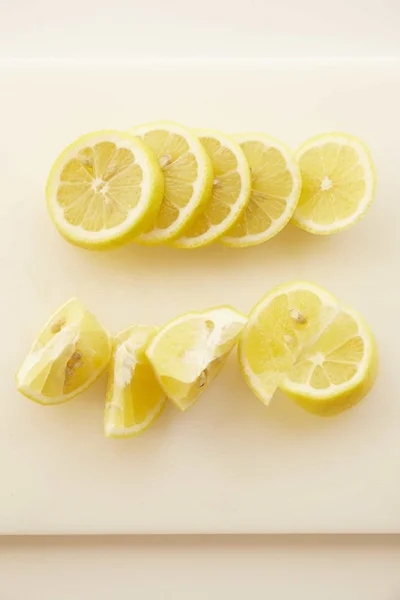 レモン塩プロセス1