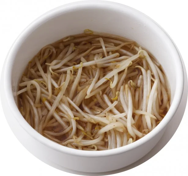 安い「もやし」をおいしく長持ち　とことん使える！2大もやし漬け