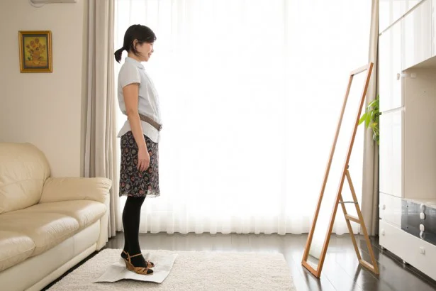 クローゼットを「着たい服だけ」にする3ステップ