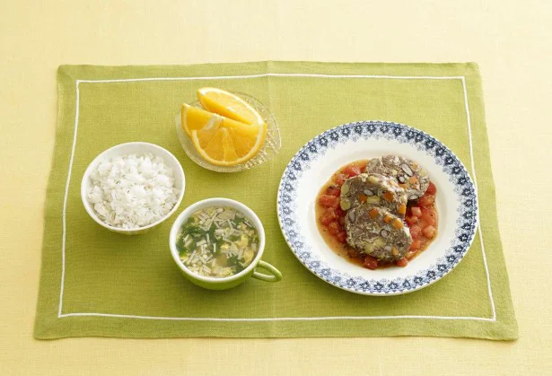 ごはんも甘いものもOK！無理なくやせる4つの最強メソッドとは？