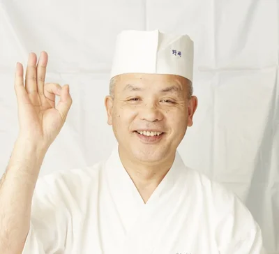 和食の達人・野崎洋光さん