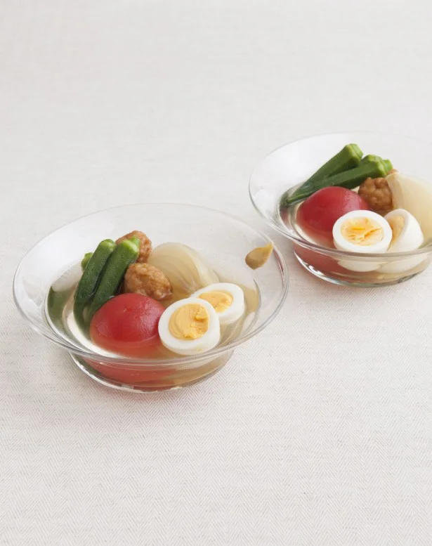 人気漫画でも話題！　「白だし」でいきなり料理上手！