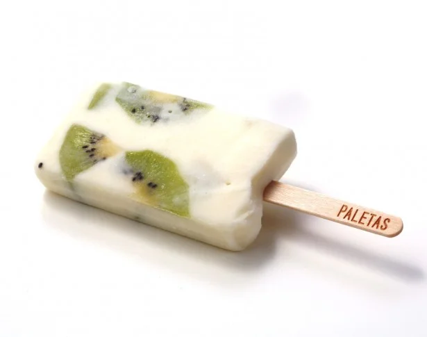 PALETAS｢Kiwi Yogurt｣