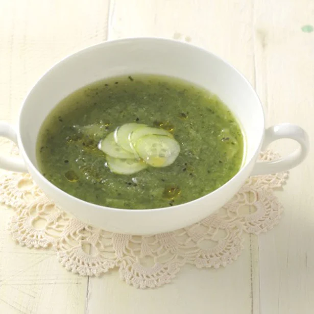 やせる酵素がたっぷりとれる“おろし野菜”でラクラクやせ♪