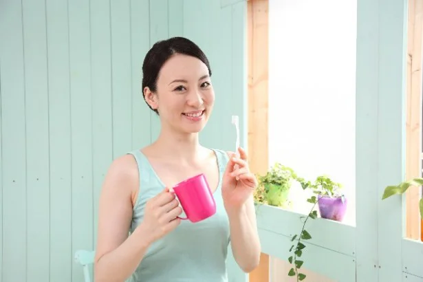 「もっと自分に自信が持てる」そのカギは口内環境にあり！