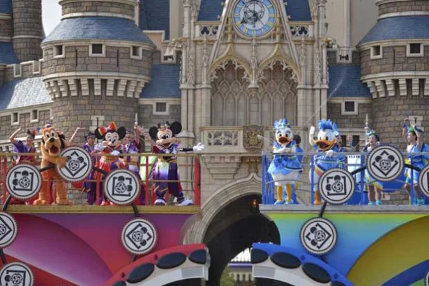 東京ディズニーリゾート夏のイベントが開幕！