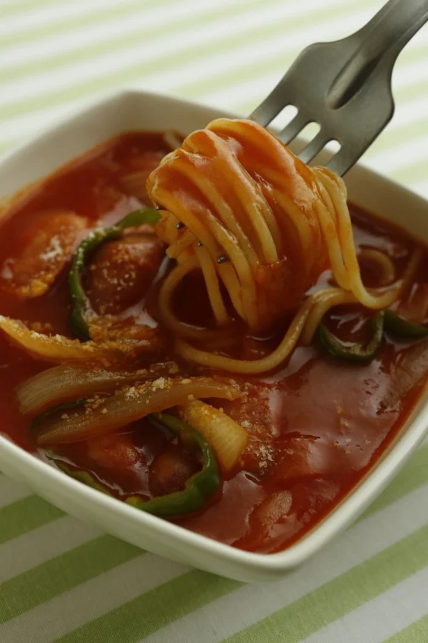 人気の2大つけ麺をおうちで手作り