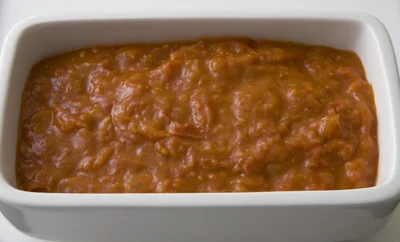夏のトマトは実は水っぽい！だから蒸し焼きして絶品トマトソース