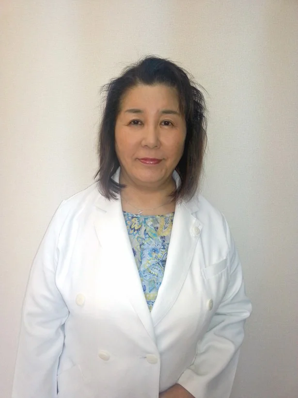 南雲久美子インタビュー