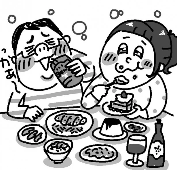 本当にやせた！ 話題の「やせ脳」で2カ月で1.5キロ減