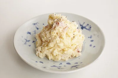 2大人気サラダ　ポテトサラダ＆マカロニサラダをマスター！