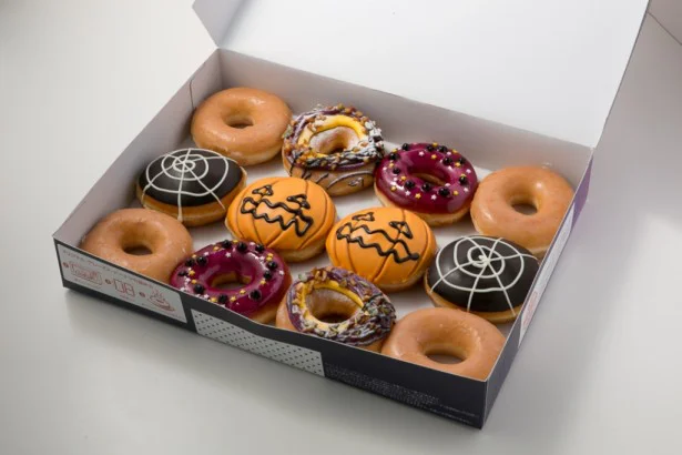 パーティで注目される！2014年ハロウィーンスイーツ