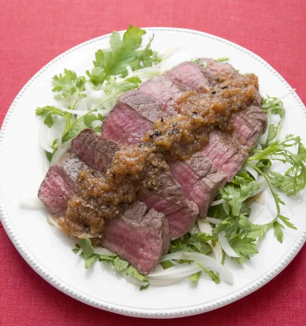 肉は下ごしらえでおいしくなる！さらにカロリーダウンも！