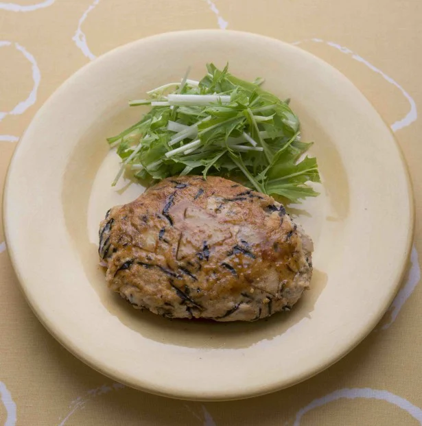 豆腐＆大豆製品が主役！大満足のほぼベジごはん