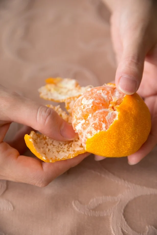 みかんをカビさせずに食べきるコツ 画像3 3 レタスクラブ みかんをカビさせずに食べきるコツ 画像3 3 レタスクラブ