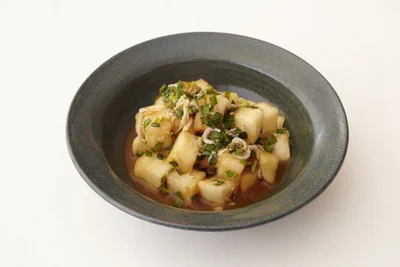 デイリーにも、年末年始にも活躍！ 野菜たっぷり常備菜