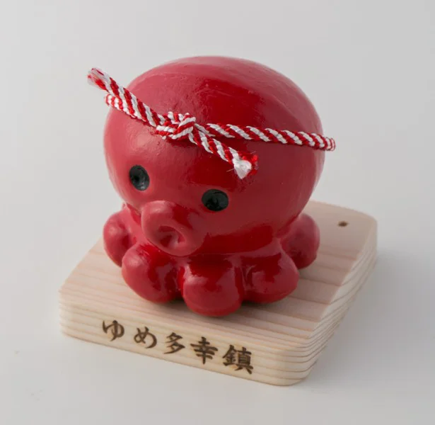 ダジャレが楽しい♪合格祈願グッズ
