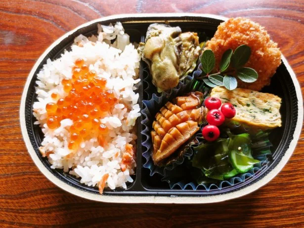 三陸鉄道の復興応援フードがアツい！