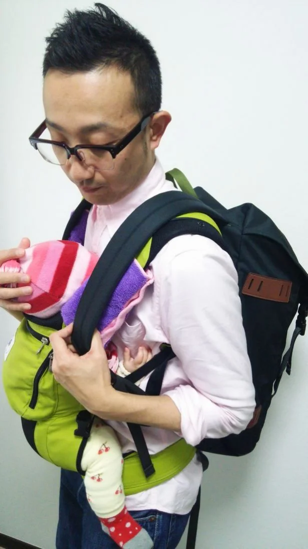 日本唯一の「主夫芸人」中村シュフの のほほん家事道(6)