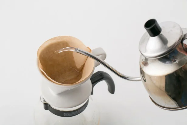 自宅でおいしいアイスコーヒーを入れるコツ