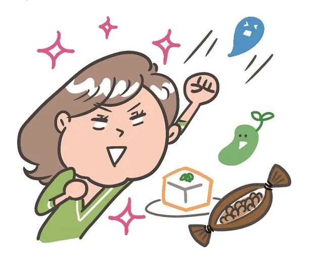 梅雨どきは「養生力」アップで元気に過ごす！
