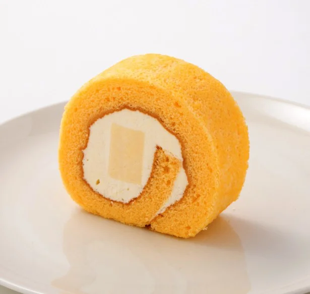 自然な甘さでヘルシー　とうもろこしのおやつ