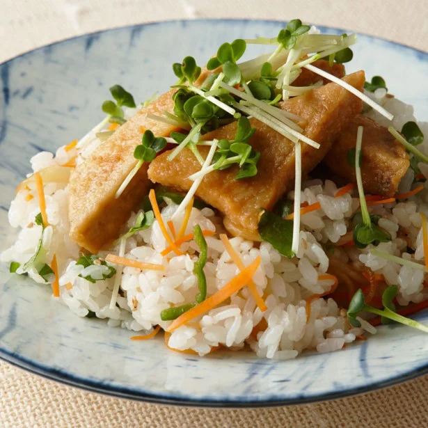 暑い日でも長持ち！夏の”常備菜”3つのコツ