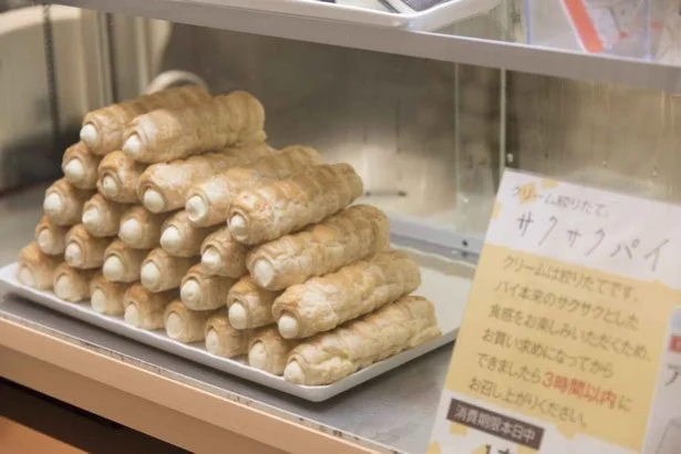 十勝食材をぜいたくに楽しむならスイーツがおすすめ！