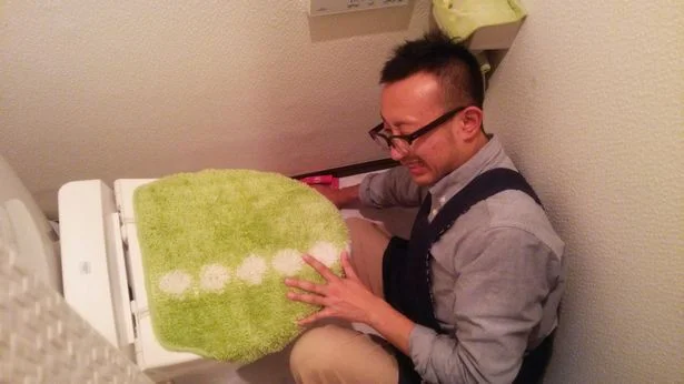 日本唯一の「主夫芸人」中村シュフの のほほん家事道（13）