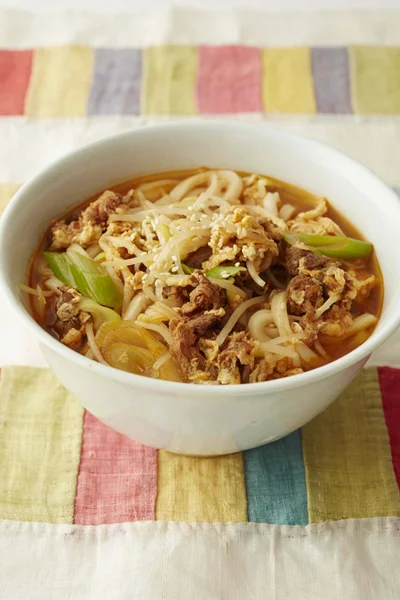 人気料理家の十八番冷凍うどんアレンジメニューとは!?