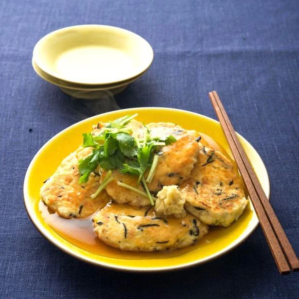 「白食材」なら、お腹いっぱいでもやせる！