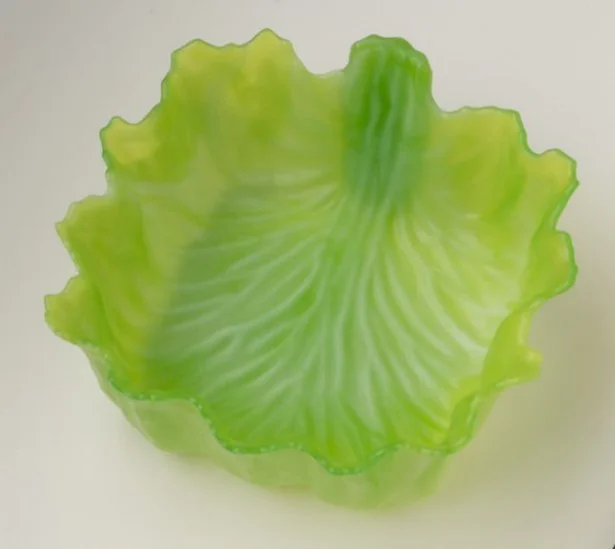 まるで本物?! 生野菜を使うよりも、衛生的にも経済的にもおすすめ。