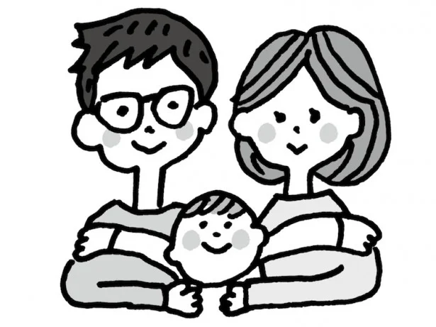 独身女性の半数以上は「イクメンを希望しない」！？