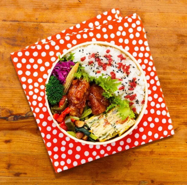 時短でかしこくおしゃれに 作りおきレシピ 弁当 画像2 3 レタスクラブ