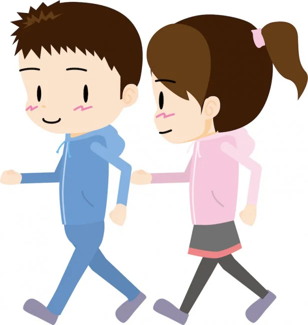 “健康づくり”で夫婦関係も改善する！？