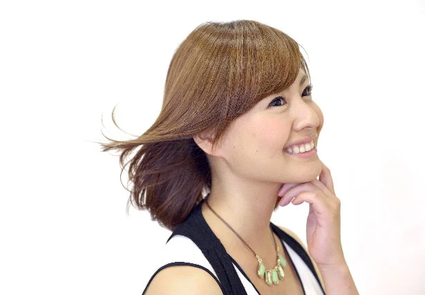 女性の髪の重視ポイントに男女でのギャップが判明！