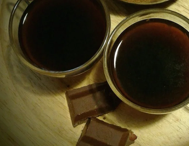 「チョコレート」と「コーヒー」の組み合わせが好きな主婦は8割以上。リラックスに欠かせないアイテムである