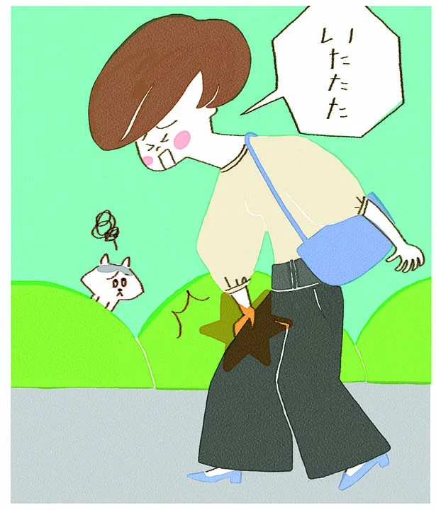 女性はご用心！「変形性股関節症」って何？