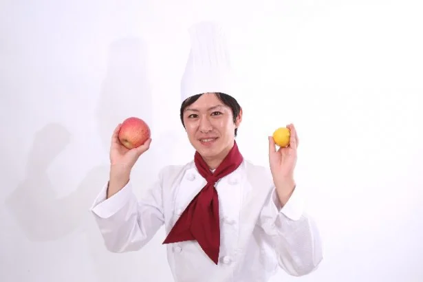 オリジナルホットケーキに挑戦する男性が増加!?