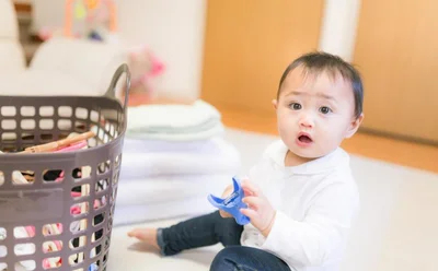 子どもがいる家庭では、洗剤選びもひと苦労？