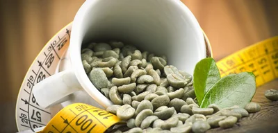 ナチュラルなコーヒー豆を使用しているため、体におすすめ