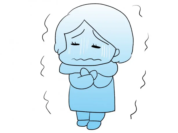 8割以上の女性が悩む？冷えによる影響と対策は