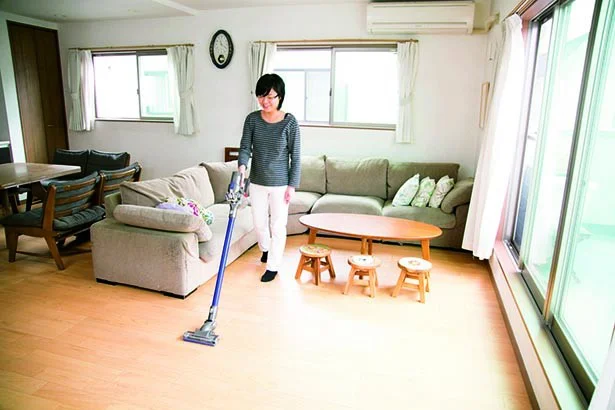 住の達人に聞く！時短＆楽しい「掃除のコツ」